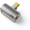 imageLinsoul DDHIFI TC44 Pro USB C to 44mm Balanced DAC Lightweight Adapter Converter