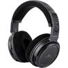 imageLinsoul HarmonicDyne Black Hole Wired OverEar Headphone Ergonomic 50mm Dynamic Driver Headphones