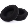 imageLinsoul Nano Velvet Earmuff for HarmonicDyne Zeus
