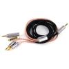 imageLinsoul OCC Cable for HarmonicDyne Zeus