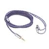 imageLinsoul Tripowin Sirene 4 Cores IEM Cable 24AWG OFC Replacement in Ear Monitor Cable for Audiophile Musician2pin 078mm2pin 078mm