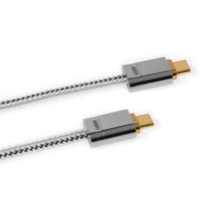 imageLinsoul DDHIFI TC09S HiFi USBC to USBC OTG Nyx Series Data Cable Audio Converter Cable for Audiophiles Musician