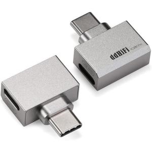 imageLinsoul DDHIFI TC28C Pro USBC to USBC OTG Lightweight Power Adapter Converter