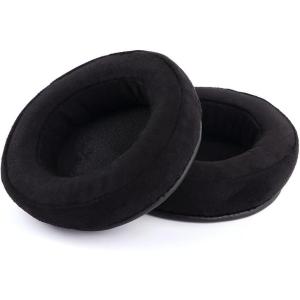 imageLinsoul Nano Velvet Earmuff for HarmonicDyne Zeus