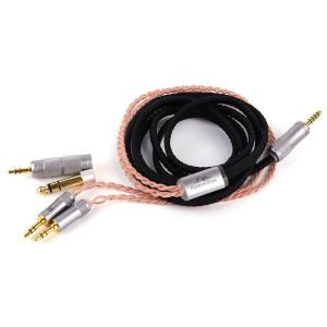 imageLinsoul OCC Cable for HarmonicDyne Zeus