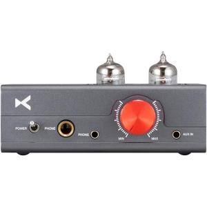 imageLinsoul XDUOO MT602 6J1 Tube Transistor Headphone Amplifier PreAmplifier with Volume Control