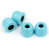 imageLINSOUL TIN HiFi T2T2 Pro Orginal Memory Foam Eartips 3 Pairs
