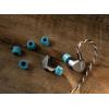 imageLINSOUL TIN HiFi T2T2 Pro Orginal Memory Foam Eartips 3 Pairs