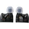 imageLinsoul 7HZ SONUS 1DD1BA Dual Driver in Ear Monitor HiFi in Ear Earphone IEM with Detachable Highend SilverPlated OCC Cable Aluminum Back Cavity for Audiophile Gaming Earbuds Red 35mmBlack