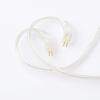 imageLinsoul 7HZ SONUS 1DD1BA Dual Driver in Ear Monitor HiFi in Ear Earphone IEM with Detachable Highend SilverPlated OCC Cable Aluminum Back Cavity for Audiophile Gaming Earbuds Red 35mmRed