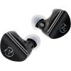 imageLinsoul 7HZ SONUS 1DD1BA Dual Driver in Ear Monitor HiFi in Ear Earphone IEM with Detachable Highend SilverPlated OCC Cable Aluminum Back Cavity for Audiophile Gaming Earbuds Red 35mmBlack