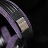 imageLinsoul HarmonicDyne x Z Reviews Eris Wired Over Ear Headphones 50mm Dynamic Driver Gaming Headphones SemiClosed for Bass Enthusiasts Gaming Audiophile Balanced Cable GlassBack