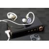 imageLinsoul KZ ZSN PRO 2 inEar Monitor 1BA1DD Hybrid Driver HiFi Earphones IEM Wired Earbud Detachable SilverPlated Recessed 2Pin Cable for AudiophileWithout Mic BlackBlack