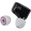 imageLinsoul Kiwi Ears Flex Earbud Tips Replacement Silicone IEM Tips 3 Pairs SML Size for KZ ZS10 Pro 2 SuperMix 4Hype4Orchestra Lite Cadenza WiredWireless EarphonesGrey