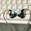 imageLinsoul Kiwi Ears Flex Earbud Tips Replacement Silicone IEM Tips 3 Pairs SML Size for KZ ZS10 Pro 2 SuperMix 4Hype4Orchestra Lite Cadenza WiredWireless EarphonesGrey