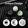 imageLinsoul Kiwi Ears Flex Earbud Tips Replacement Silicone IEM Tips 3 Pairs SML Size for KZ ZS10 Pro 2 SuperMix 4Hype4Orchestra Lite Cadenza WiredWireless EarphonesGreen