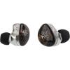 imageLinsoul Kiwi Ears x Crinacle Singolo in Ear Monitor 11mm Dynamic Driver Wired Earbuds HiFi IEM Gaming Earbuds with KARS Detachable IEM Cable for Musician Studio BlackBlack