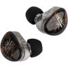 imageLinsoul Kiwi Ears x Crinacle Singolo in Ear Monitor 11mm Dynamic Driver Wired Earbuds HiFi IEM Gaming Earbuds with KARS Detachable IEM Cable for Musician Studio BlackBlack