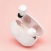 imageLinsoul Rose Technics Ceramics Wireless Earbuds 10mm DD HiFi Gaming Earbuds Bluetooth 53 Earphones with ENC Noise Canceling Dual Connect 60ms Latency for Workout BlackPink