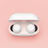 imageLinsoul Rose Technics Ceramics Wireless Earbuds 10mm DD HiFi Gaming Earbuds Bluetooth 53 Earphones with ENC Noise Canceling Dual Connect 60ms Latency for Workout BlackPink