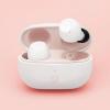imageLinsoul Rose Technics Ceramics Wireless Earbuds 10mm DD HiFi Gaming Earbuds Bluetooth 53 Earphones with ENC Noise Canceling Dual Connect 60ms Latency for Workout BlackPink