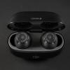imageLinsoul Rose Technics Ceramics Wireless Earbuds 10mm DD HiFi Gaming Earbuds Bluetooth 53 Earphones with ENC Noise Canceling Dual Connect 60ms Latency for Workout BlackBlack
