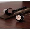 imageLinsoul SIMGOT EW100P 10mm Dynamic Driver inEar Monitors Dual Cavity IEM with LCP Diaphragm PC Aluminum Alloy Shell Detachable SilverPlated Copper Cable Gaming Earbuds for Audiophile Musician