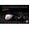 imageLinsoul SIMGOT EW100P 10mm Dynamic Driver inEar Monitors Dual Cavity IEM with LCP Diaphragm PC Aluminum Alloy Shell Detachable SilverPlated Copper Cable Gaming Earbuds for Audiophile Musician
