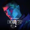 imageLinsoul SIMGOT EW300 1DD1Planar1PZT Hybrid Driver in Ear Monitor Wired Earbuds IEM Gaming Earbuds with Detachable Nozzles SilverPlated OFC IEM Cable for Audiophile Musician EW300 DSPEW300 DSP
