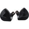 imageLinsoul TANGZU FUDU Verse 1 HiFi 1DD2BA Driver Earphone IEM in Ear Monitor with Ergonomic Shape and Detachable OxygenFree SilverPlated Copper 2Pin Cable for Audiophile Musician 44mm
