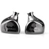 imageLinsoul TANGZU x HBB Wu Heyday HiFi Upgraded 145mm Planar Driver IEM with 5Axis CNC Aluminum Shell Detachable 3in1 SilverPlated Cable