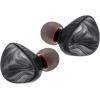 imageLinsoul TIN HiFi P1 MAX II in Ear Monitor NextGeneration 142mm Planar IEMs for Gaming Wired Earbuds with Ergonomic Shape Detachable 2Pin Cable for Musician Audiophile