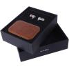 imageLinsoul TIN HiFi T4 10mm Carbon Nanotube Dynamic Driver inEar Monitor Earphones UltraSleek Metal Housing with SilverPlated MMCX Cablenatural aluminum