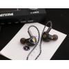 imageLinsoul TINHIFI T3 Plus 10mm LCP Diaphragm HiFi inEar Earphone with Detachable 2Pin OFC Cable 3DPrinted Shell for Audiophile Musician