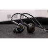 imageLinsoul TINHIFI T3 Plus 10mm LCP Diaphragm HiFi inEar Earphone with Detachable 2Pin OFC Cable 3DPrinted Shell for Audiophile Musician