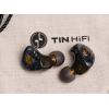 imageLinsoul TINHIFI T3 Plus 10mm LCP Diaphragm HiFi inEar Earphone with Detachable 2Pin OFC Cable 3DPrinted Shell for Audiophile Musician