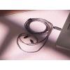 imageLinsoul Tripowin Zoe Upgraded Earphone Cable in Ear Monitor Cable 4Core Pure Copper SilverPlated Copper GoldPlated 24AWG Litz Wire for Musician Audiophile35mm 2pin 078mm2pin 078mm