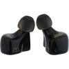 imageLinsoul ZiiGaat Cincotres 2DD3BA in Ear Monitor HiFi IEM Earphones with Studio Tuning Wired Gaming Earbuds Detachable 2pin Cable for Musician Audiophile 35mm35mm