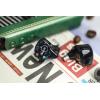 imageLinsoul ZiiGaat Cincotres 2DD3BA in Ear Monitor HiFi IEM Earphones with Studio Tuning Wired Gaming Earbuds Detachable 2pin Cable for Musician Audiophile 35mm35mm