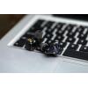 imageLinsoul ZiiGaat Cincotres 2DD3BA in Ear Monitor HiFi IEM Earphones with Studio Tuning Wired Gaming Earbuds Detachable 2pin Cable for Musician Audiophile 35mm35mm