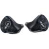 imageLinsoul ZiiGaat Cincotres 2DD3BA in Ear Monitor HiFi IEM Earphones with Studio Tuning Wired Gaming Earbuds Detachable 2pin Cable for Musician Audiophile 35mm35mm