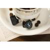 imageLinsoul ZiiGaat Doscinco in Ear Monitor 2DD3BA Hybrid Driver Earphone IEM Wired Earbuds Audiophile Tuning with IEM Cable for Musician Gaming 44mm44mm