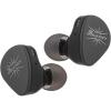 imageLinsoul Kiwi Ears Melody 12mm Planar Driver in Ear Monitor HiFi Wired Earbuds IEM with 3DPrinted Shell Detachable 2Pin IEM Cable for Musician