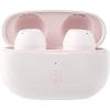 imageLinsoul Rose Technics Ceramics Wireless Earbuds 10mm DD HiFi Gaming Earbuds Bluetooth 53 Earphones with ENC Noise Canceling Dual Connect 60ms Latency for Workout BlackPink