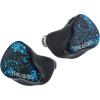 imageLinsoul THIEAUDIO Hype 4 2DD4BA in Ear Monitor HiFi IEM Earphones with Tonal Balance Latest Sonion Driver Detachable SilverPlated OCC Cable for Audiophile Musician Professionals WhiteBlack