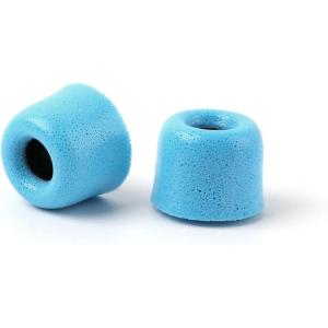 imageLINSOUL TIN HiFi T2T2 Pro Orginal Memory Foam Eartips 3 Pairs
