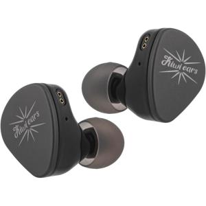 imageLinsoul Kiwi Ears Melody 12mm Planar Driver in Ear Monitor HiFi Wired Earbuds IEM with 3DPrinted Shell Detachable 2Pin IEM Cable for Musician