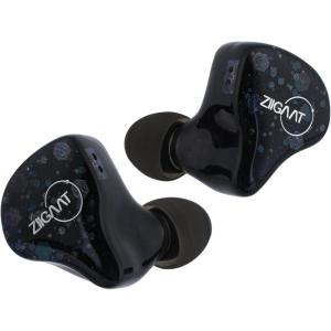 imageLinsoul ZiiGaat Cincotres 2DD3BA in Ear Monitor HiFi IEM Earphones with Studio Tuning Wired Gaming Earbuds Detachable 2pin Cable for Musician Audiophile 35mm44mm