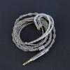 imageLinsoul Hidizs MP145 inEar Monitor 145mm Planar Magnetic Driver HiFi Earphone IEMs Wired Gaming Earbud with Detachable 2Pin OFC Cable for Audiophiles Musicians Blue 35 mmBlue