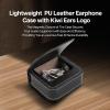 imageLinsoul KZ ZS10 PRO 2 1DD4BA in Ear Monitor IEM Black Without Mic  Kiwi Ears Earbud Case